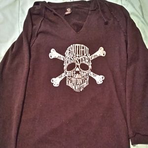 Beautiful Disaster "Bella Diastre"